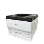  Ricoh RICOH P 501 A4 монохромный принтер счетчик 1063 листов белый чёрный LAN USB смартфон двусторонний б/у 