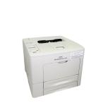 NEC MultiWriter 5300(PR-L5300) мульти- lighter б/у 
