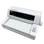 CASIO 楽一専用ドットプリンター S-PR-105BX ET-5680SR カシオ 帳票伝票プリンタ 宅急便配送伝票 送り状 カシオ楽一のユーザー様向けの商品 中古