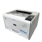  Fujitsu A3 монохромный страница принтер XL-9322 максимальный бумага размер A3 LAN USB parallel каждую минуту 32 страница A3~A6 открытка конверт печать длинный 297×1260 двусторонний печать б/у 