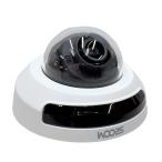 se com IR установка маленький размер закрытый сеть купол камера DV-C2410 год производства 2025 год примерно 200 десять тысяч пикселей полный HD офисная работа место * магазин предназначенный мониторинг камера камера системы безопасности IP камера SECOM б/у 