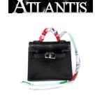 ����Ź ���� ����᥹ HERMES ���꡼�ȥ����꡼ �ߥ˥ߥ˥Хå����㡼�� �ꥶ���� �� ���륯 SV��� D���