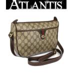 GUCCI ¥°¥Ã¥Á ¼Ð¤á³Ý¤± ¥·¥ç¥ë¥À¡¼¥Ð¥Ã¥° ¥ª¡¼¥ë¥É¥°¥Ã¥Á ¥·¥§¥ê¡¼¥é¥¤¥ó PVC¡ß¥ì¥¶¡¼ ¥Ù¡¼¥¸¥å