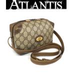 GUCCI ¥°¥Ã¥Á ¼Ð¤á³Ý¤± ¥ß¥Ë ¥·¥ç¥ë¥À¡¼¥Ð¥Ã¥° ¥ª¡¼¥ë¥É¥°¥Ã¥Á PVC¡ß¥ì¥¶¡¼ ¥Ö¥é¥¦¥ó