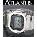 SALE ÈþÉÊ ¥«¥·¥ª CASIO G-SHOCK ¥¸¡¼¥·¥ç¥Ã¥¯ ¥á¥ó¥º ÏÓ»þ·× ¥½¡¼¥é¡¼½¼Åż° GMW-B5000D-1JF SS