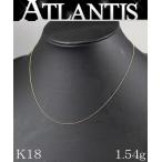 ���� K18 �ͥå��쥹 YG ��������������� 40.5cm 1.54g �϶�