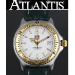 ¥¿¥°¥Û¥¤¥ä¡¼ TAG HEUER ¥×¥í¥Õ¥§¥Ã¥·¥ç¥Ê¥ë200 ¥á¥ó¥º ÏÓ»þ·× WI1250 ¥¯¥©¡¼¥Ä