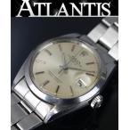 ¥í¥ì¥Ã¥¯¥¹ ROLEX 1500 ¥ª¥¤¥¹¥¿¡¼¥Ñ¡¼¥Ú¥Á¥å¥¢¥ë¥Ç¥¤¥È ¥á¥ó¥º ÏÓ»þ·× SS 28ÈÖÂæ