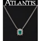 �߸˽�ʬ ��SALE ���� �϶� ������� ������ �ͥå��쥹 PT850/900 E0.33ct D0.12ct 4.6g