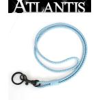 ̤���� �ܥåƥ� �����ͥ� BOTTEGA VENETA �ͥå����ȥ�å� �쥶�� ����ȥ� �饤�ȥ֥롼