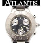 ¥«¥ë¥Æ¥£¥¨ Cartier ¥¯¥í¥Î¥¹¥«¥Õ ¥á¥ó¥º ÏÓ»þ·× ¥¯¥©¡¼¥Ä W10125U2