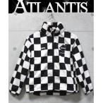 F.C.Real Bristol прекрасный товар efsi- Real Bliss torup Ractis жакет Kids белый × чёрный размер 120