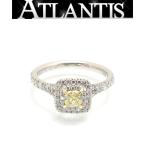 ���� �ƥ��ե��ˡ� ���쥹�ȥ����� ��� �������������� Pt950 0.25ct VVS1 ��6��