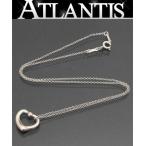 SALE ���� �ƥ��ե��ˡ� TIFFANY��CO �����ץ�ϡ��� �ͥå��쥹 1P������ SV925