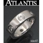 ������ ����ƥ��� Cartier ��֥�� �ե������ K18WG size47 M55327