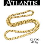 ���� �϶� ���� ��������ͥå��쥹 K18 48.90g