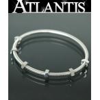 Cartier ���Ź SALE ������ �ɥ� ����ƥ��� �֥쥹��å� WG �ۥ磻�ȥ������ �֥쥹 size18