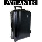 RIMOWA 銀座店 リモワ RIMOWA サルサ SALSA 32L スーツケース キャリーバッグ ...