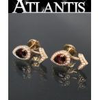 CHAUMET ���Ź SALE ���硼�� ���祼�ե����� ������å� �����ͥå� ������ �ԥ��� K18PG �ԥ󥯥������ ������ƥ��դ�