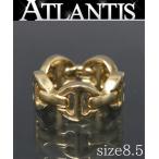 HOORSENBUHS  ���Ź �ۡ�����֡��� �ȥ饤��� ��������������� 18KYG ��8.5��