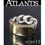 TENDERLOIN IDリング