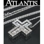 DAMIANI ���Ź ���ߥ����� �٥륨�ݥå� ������ͥå��쥹 ���⡼�� ������������� K18WG �ۥ磻�ȥ������