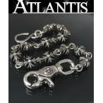 CHROME HEARTS ���Ź SALE ������ϡ��� 4C CROSS SHORT-S ���åȥ�����CH�ץ饹 ������åȥ������� ���硼�� 1����å� ����С� SV925