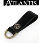  Гиндза магазин Chrome Hearts не использовался in voice имеется D кольцо ремень петля Cross bo tan leather серебряный SV925 чёрный 