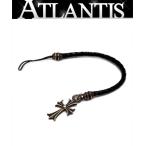  Гиндза магазин Chrome Hearts Thai колено CH Cross phone ремешок ремешок для мобильного телефона кожа серебряный SV925 чёрный 