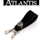  Гиндза магазин Chrome Hearts ремень петля kerutikbo tan leather серебряный SV925 чёрный 