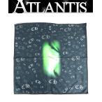 CHROME HEARTS Гиндза магазин Chrome Hearts CH Logo очки .. очиститель чёрный серия / зеленый 101258