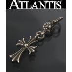 CHROME HEARTS Гиндза магазин Chrome Hearts 1 мяч Thai колено CH Cross очарование мужской серебряный SV925 102427