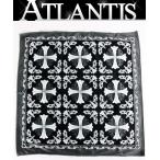 CHROME HEARTS Гиндза магазин Chrome Hearts не использовался черный Sprint очки .. очиститель чёрный серия 103952