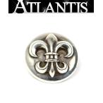 CHROME HEARTS Гиндза магазин Chrome Hearts BS flair Conti . мужской волосы аксессуары серебряный SV925 104892