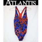 [ широкий хвост магазин ] не использовался Hermes HERMES купальный костюм сумка имеется size38 *sorudo товар [13723]