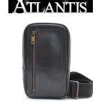 【広尾店】ルイヴィトン LOUIS VUITTON スィウ ボディバッグ ユタライン M92535 【15348】