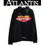 CHROMEHEARTS新宿店クロ...