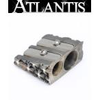 CHROME HEARTS Shinjuku магазин Chrome Hearts 2014 год Рождество Novelty точилка интерьер подарок серебряный SV925 31097