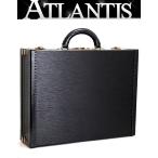  Louis Vuitton Louis Vuitton President дипломат багажник epi чёрный M54212 [68856]