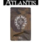 [ ликвидация запасов большой распродажа ]CHROME HEARTS Chrome Hearts мода маска маска камуфляж -jusize: постоянный [69834]