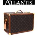  Louis Vuitton LOUIS VUITTON динамик багажник GMbo ватт fla темно синий type монограмма GI0529 [69835]