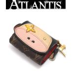  Louis Vuitton Louis Vuittonete.i слуховай аппарат AirPods кейс монограмма GI0568 [70066]