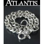 CHROME HEARTS Гиндза магазин Chrome Hearts 1 зажим fancy цепочка для бумажника длинный мужской серебряный SV925 98938