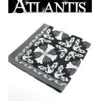 CHROME HEARTS Гиндза магазин Chrome Hearts не использовался черный Sprint очки .. очиститель чёрный серия 99198