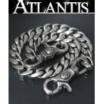 [ ликвидация запасов большой распродажа ] CHROME HEARTS Shinjuku магазин Chrome Hearts 2 зажим Classic цветочный цепочка для бумажника длинный серебряный SV925 30121