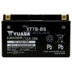  мотоцикл аккумулятор первый период зарядка завершено Taiwan Yuasa TAIWAN YUASA YT7B-BS 1 год гарантия сменный GT7B-4 FT7B-4 Cygnus X2007~ Majesty S MAJESTY S