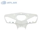  Taiwan Yamaha оригинальный 4 type Cygnus X CYGNUS Xka рукоятка-перекладина верхний белый 2UB-F6143-01-P0 2UB-F6143-00-P0 сменный 
