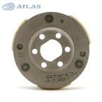  Taiwan Yamaha оригинальный Jog 4st JOG SA36J SA39J Vino SA26J SA37J 4st VINO сцепление колодка 5ST-E6620-00