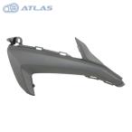  Taiwan Yamaha оригинальный 6 type Cygnus grif .sCYGNYS GRYPHUS покрытие подставка под ноги 2 правый серый Taiwan specification B8R-F7423-00