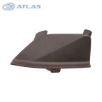  Thai Honda оригинальный PCX125 JF28 крышка штекер обслуживание Brown YR286R 64434-KWN-900ZA